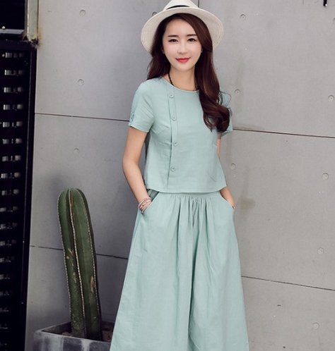 棉麻衣服怎么變軟？這幾種方法親測有效