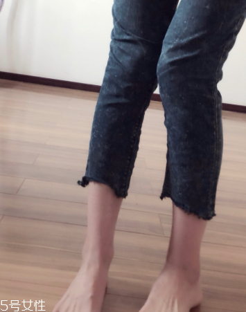 舊牛仔褲怎么改好看？只需幾步立馬變身時尚褲子
