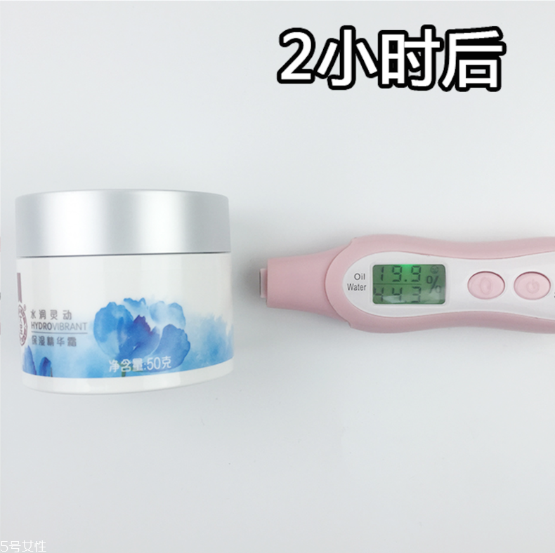 大寶面霜效果怎么樣？大寶面霜抗氧化測試