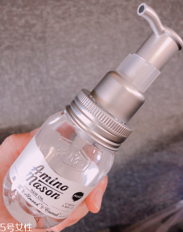日本護發(fā)精油哪個好用 高顏值的護發(fā)神器