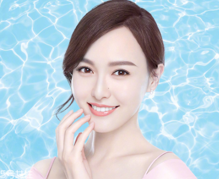 美瞳為什么會(huì)卷起來(lái) 這個(gè)是正常的
