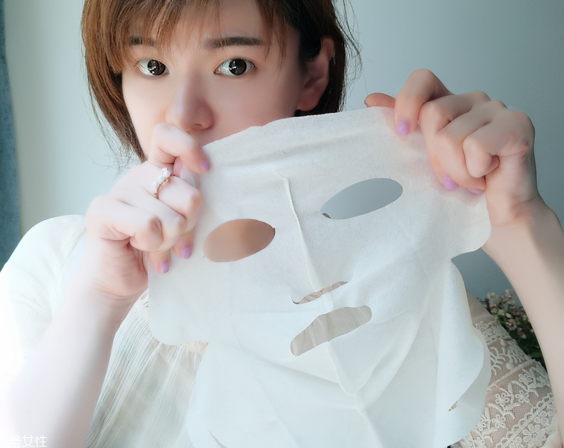 臺(tái)塑生醫(yī)產(chǎn)品不合格嗎 很安心的醫(yī)美級面膜