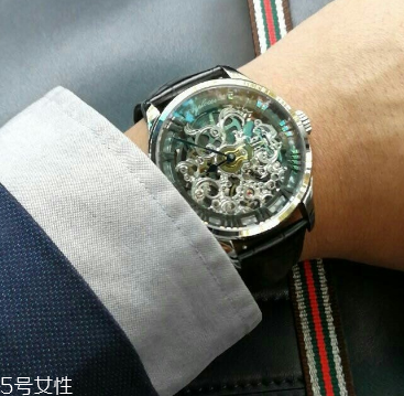 機械表多久保養(yǎng)一次 看使用頻率