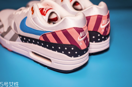 parra聯(lián)名nike air max 1發(fā)售時間_在哪買