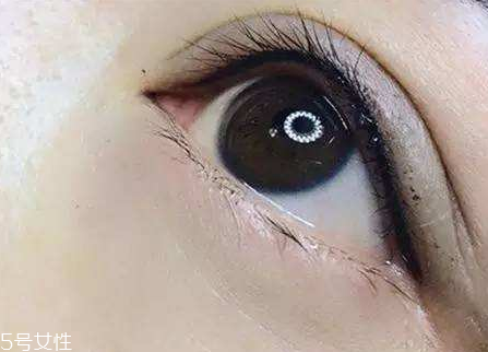 美瞳線去醫(yī)院可以做嗎 要看哪個醫(yī)院