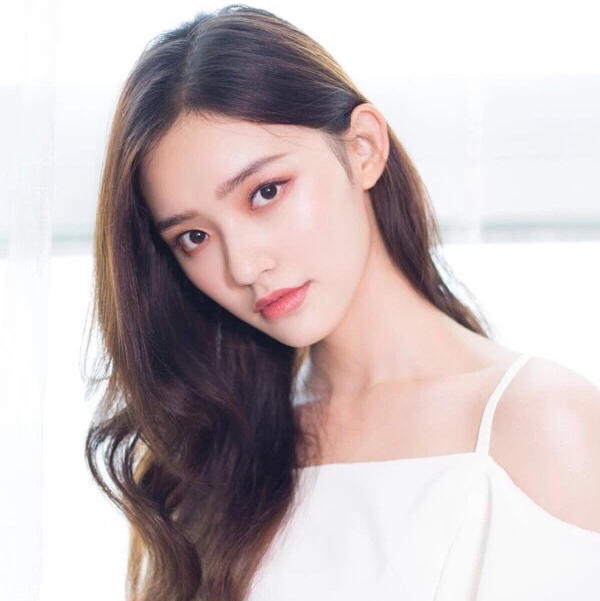 赤茶妝是什么顏色的 橘色系陽光美少女