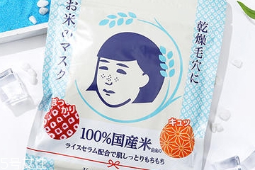 網紅面膜有哪些 那些被捧上天的網紅面膜