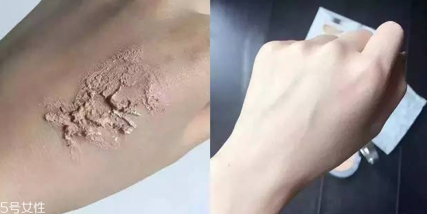 愛敬氣墊哪個(gè)色號(hào)最白 韓國幾乎人手一只的氣墊