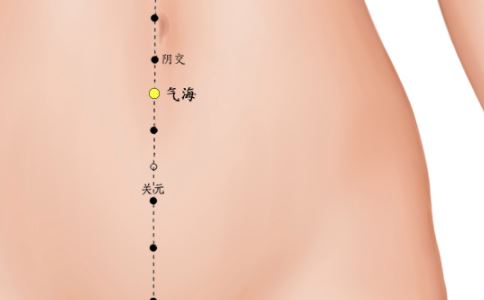月經推遲按摩哪里可以催經 不同體質月經推遲原因