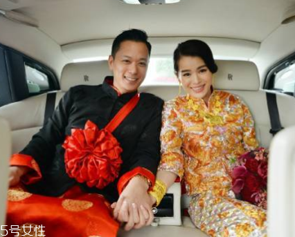 秀禾服什么時候穿 大多數(shù)人都不知道