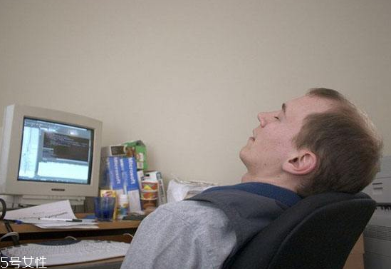 午休需要休息多久？健康午休需要注意的事項