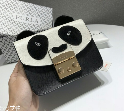 furla熊貓包尺寸 迷你size更可愛(ài)