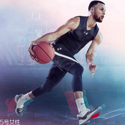 under armour curry 5測評 庫里5代戰(zhàn)靴實(shí)戰(zhàn)表現(xiàn)
