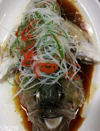 鱸魚(yú)可以做湯嗎 做湯很鮮美