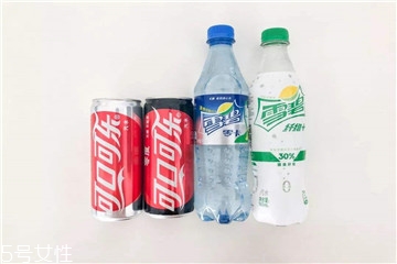 零度可樂(lè)為什么甜 零卡飲料好嗎