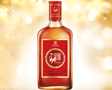 勁酒是什么香型 沒(méi)有標(biāo)識(shí)香型