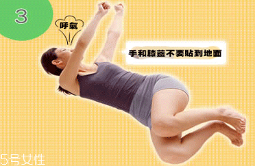 床上瑜伽簡單動(dòng)作 躺著做瑜伽的練習(xí)方法