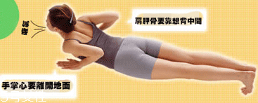 床上瑜伽簡單動(dòng)作 躺著做瑜伽的練習(xí)方法