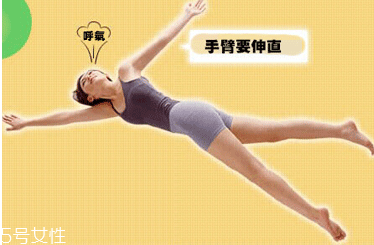 床上瑜伽簡單動(dòng)作 躺著做瑜伽的練習(xí)方法