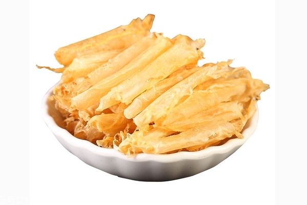 花膠為什么會有小蟲 這個是正?，F(xiàn)象