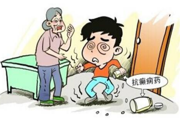 癲癇病發(fā)作時怎么處理？