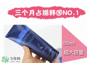 ahc洗面奶適合什么年齡？ahc洗面奶適合什么膚質(zhì)？