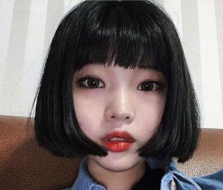圓臉適合什么發(fā)型？6款清爽發(fā)型推薦給你？