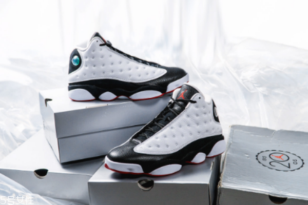 aj13熊貓復(fù)刻2018開箱測(cè)評(píng) 實(shí)物很驚艷
