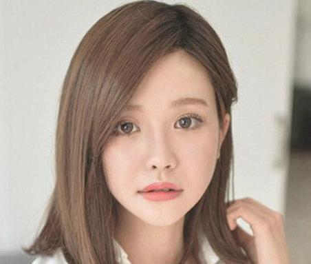 圓臉適合什么發(fā)型？6款清爽發(fā)型推薦給你？