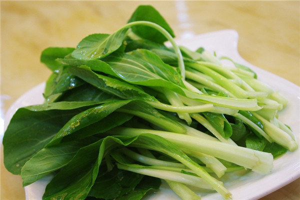 小白菜有什么營養(yǎng)價(jià)值呢 吃小白菜有什么好處呢