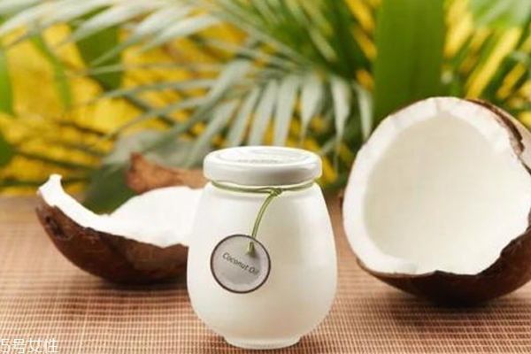椰子油怎么看質(zhì)量好壞 4原則讓你避免上當