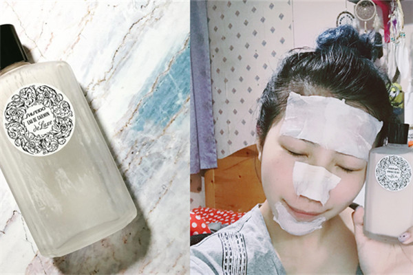 不同膚質怎樣挑選化妝水
