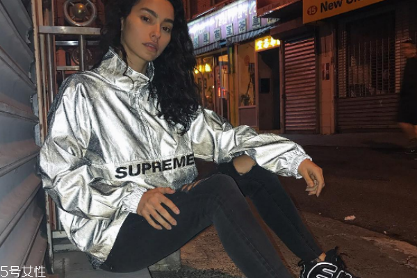 supreme為什么不在中國開店 原因竟是這個(gè)
