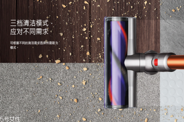 戴森吸塵器多少錢(qián) 每款不一樣