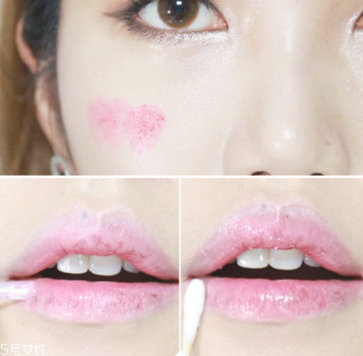 中午睡覺起來(lái)怎么補(bǔ)妝 快速補(bǔ)妝技巧