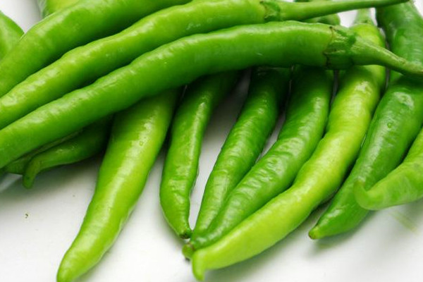 杭椒為什么叫杭椒？這些食物不能和辣椒一起吃