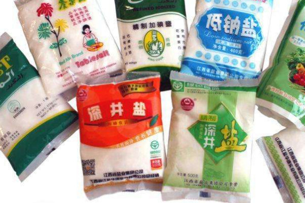 人不吃鹽能活多久？鹽的這些食用事項要注意