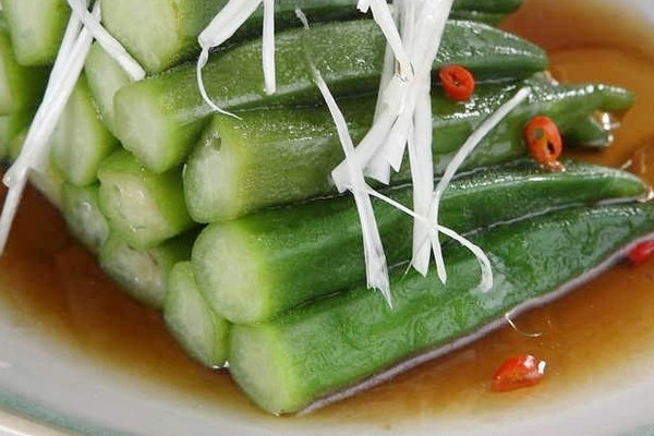 秋葵和韭菜哪個(gè)壯陽(yáng)？秋葵種子的食用方式