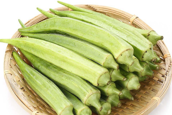 秋葵有什么營養(yǎng)價值？秋葵老了可以這樣吃