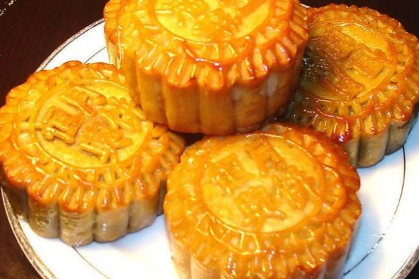 什么月餅最好吃？中秋節(jié)吃月餅有這些講究
