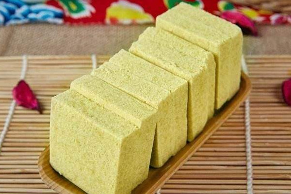 綠豆糕怎么保存？吃多了可是會發(fā)胖