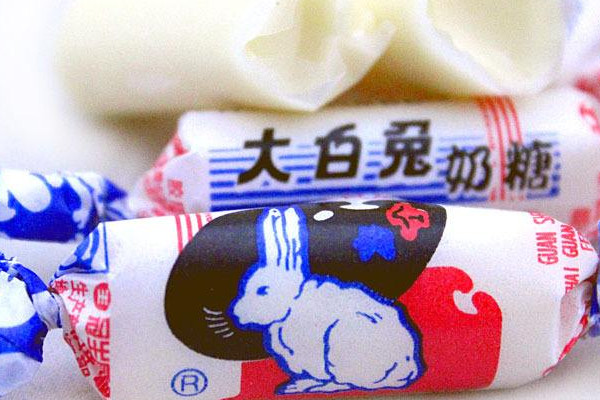 送大白兔奶糖代表什么？真假大白兔奶糖的區(qū)別