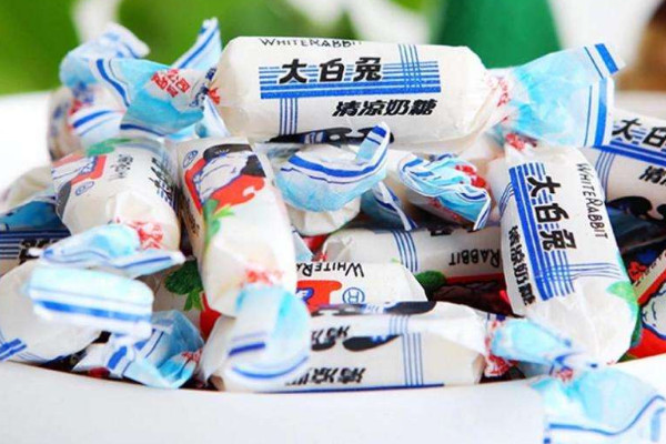 大白兔奶糖怎么分辨軟硬？這些人可不能吃