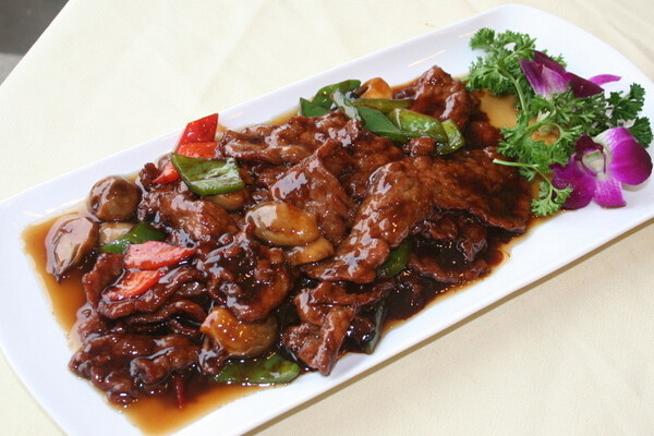 蠔油牛肉是哪個地方的菜？蠔油牛肉嫩是有竅門的