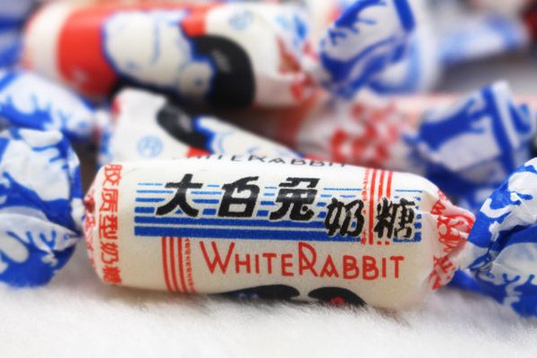 大白兔奶糖怎么分辨軟硬？這些人可不能吃