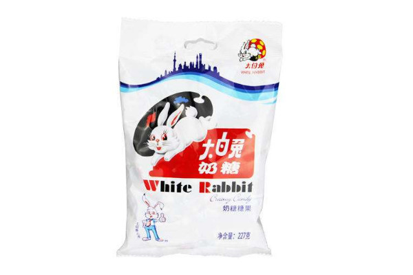大白兔奶糖為什么叫做大白兔？大白兔奶糖的保質(zhì)期