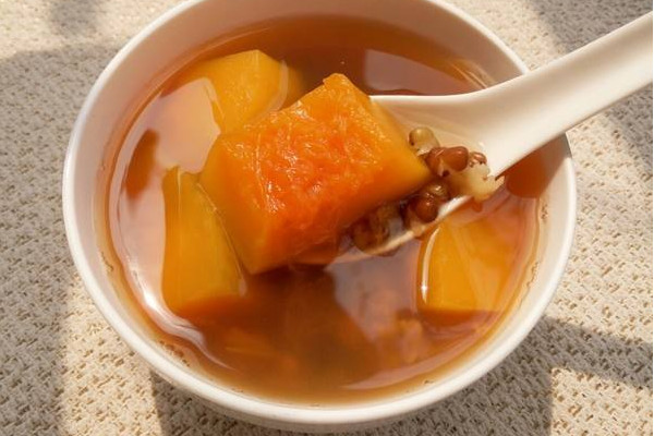 老南瓜什么時候摘好吃？南瓜食用禁忌事項