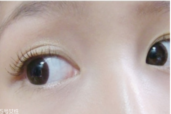 怎么快速學(xué)會(huì)化妝 最簡單眼妝畫法教程