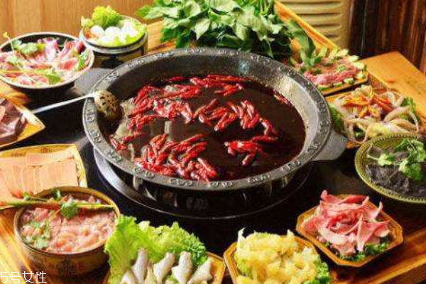 吃火鍋長(zhǎng)胖？不用擔(dān)心，想吃就吃