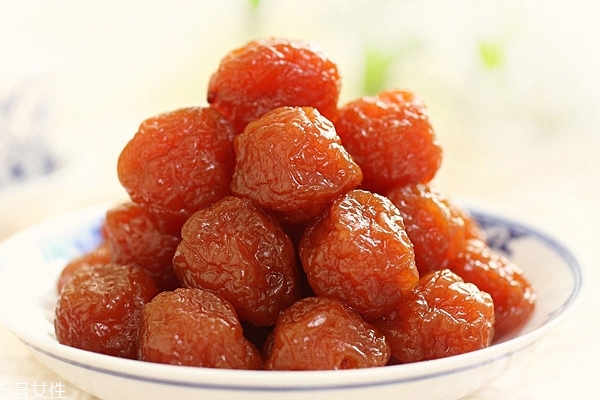話(huà)梅是發(fā)物嗎 有這個(gè)可能